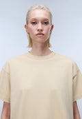 T-Shirt a Maniche Corte Miroir  - 2
