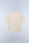 T-Shirt a Maniche Corte Miroir  - 6