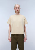 T-Shirt a Maniche Corte Miroir  - 3