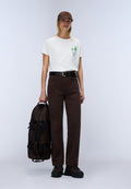 Camicia a Maniche Corte Bliss  - 3