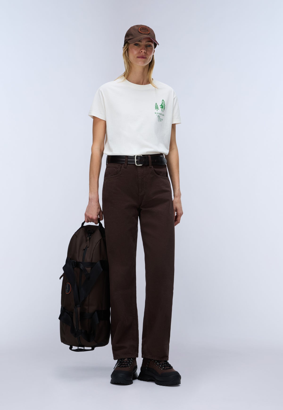 Camicia a Maniche Corte Bliss  - 3