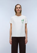 Camicia a Maniche Corte Bliss  - 4