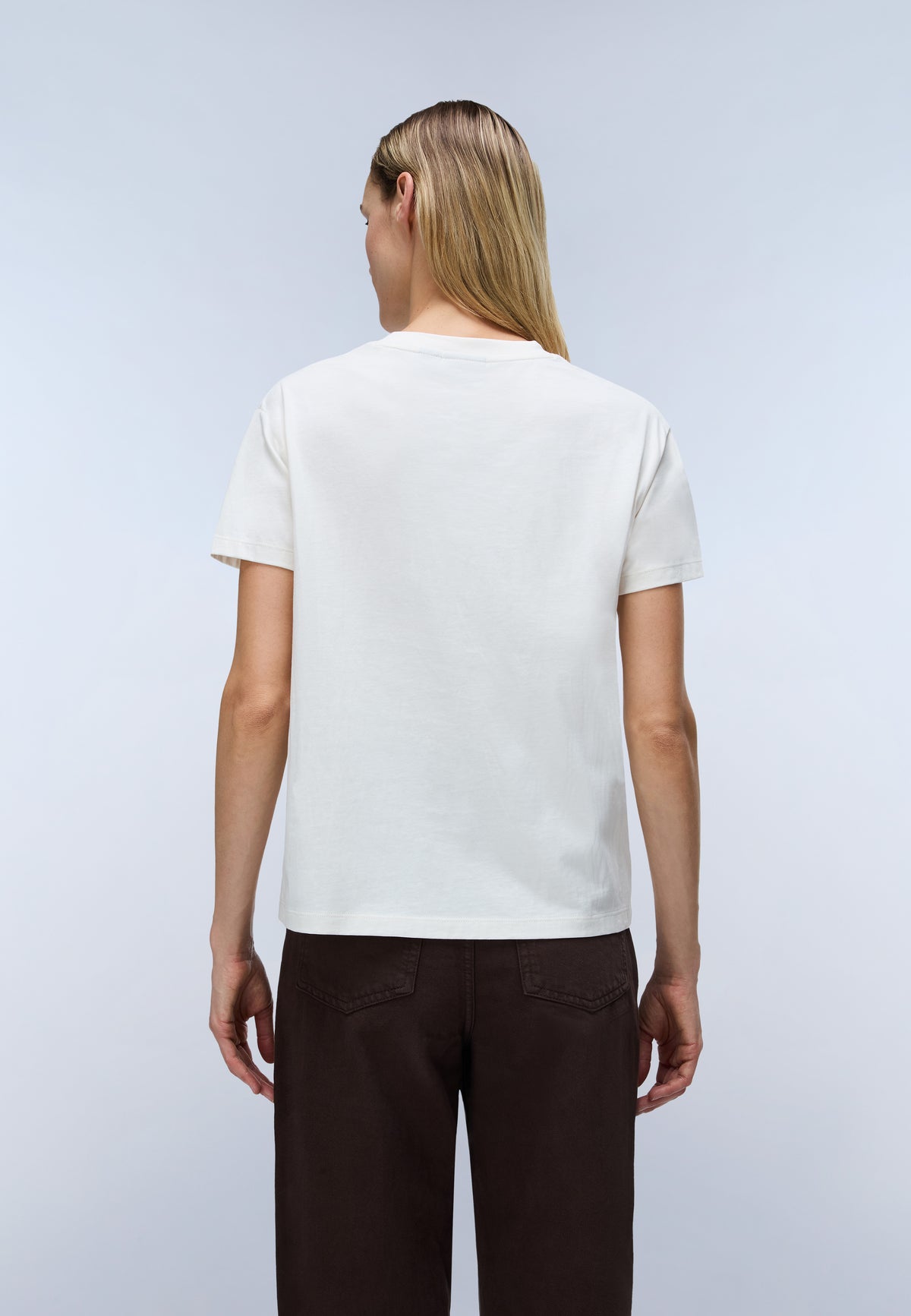 Camicia a Maniche Corte Bliss  - 5