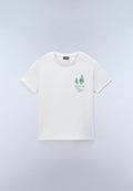 Camicia a Maniche Corte Bliss  - 1