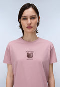 Camicia a Maniche Corte Bliss  - 2