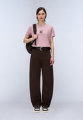 Camicia a Maniche Corte Bliss  - 3