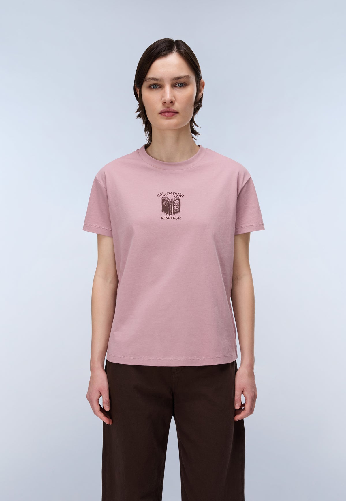 Camicia a Maniche Corte Bliss  - 4
