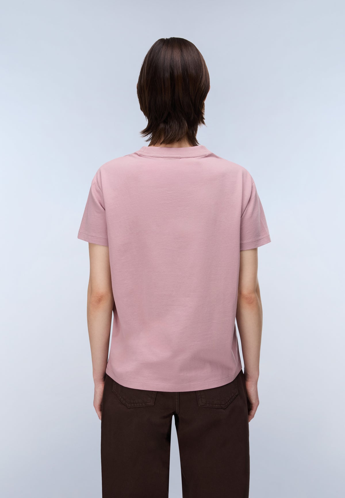 Camicia a Maniche Corte Bliss  - 5