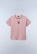 Camicia a Maniche Corte Bliss  - 1