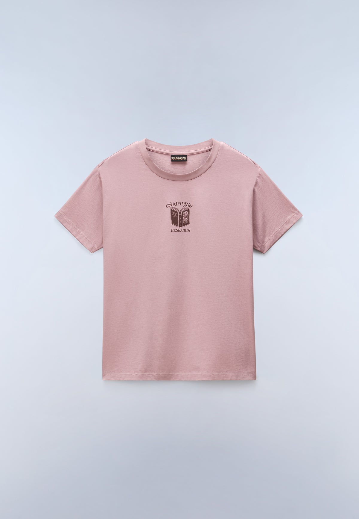 Camicia a Maniche Corte Bliss  - 1