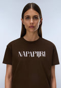 Camicia a Maniche Corte Bliss  - 2