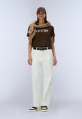 Camicia a Maniche Corte Bliss  - 3