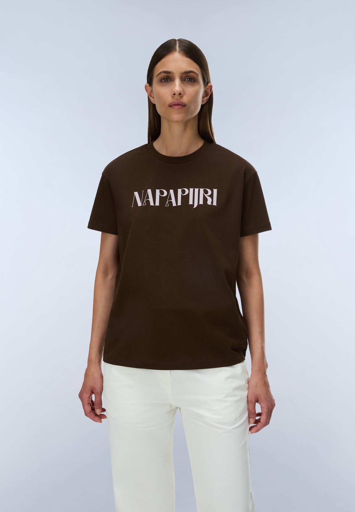 Camicia a Maniche Corte Bliss  - 4