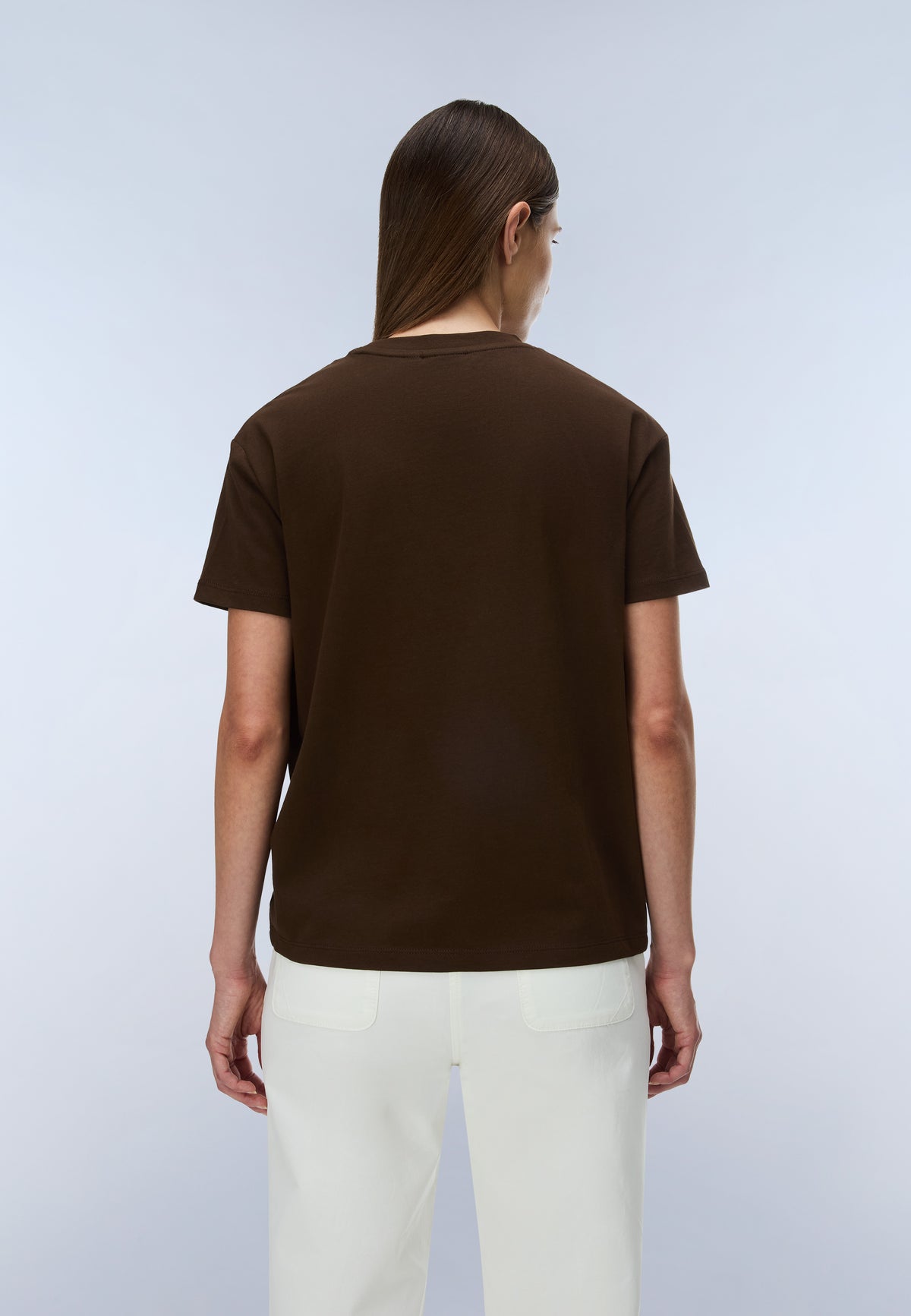 Camicia a Maniche Corte Bliss  - 5