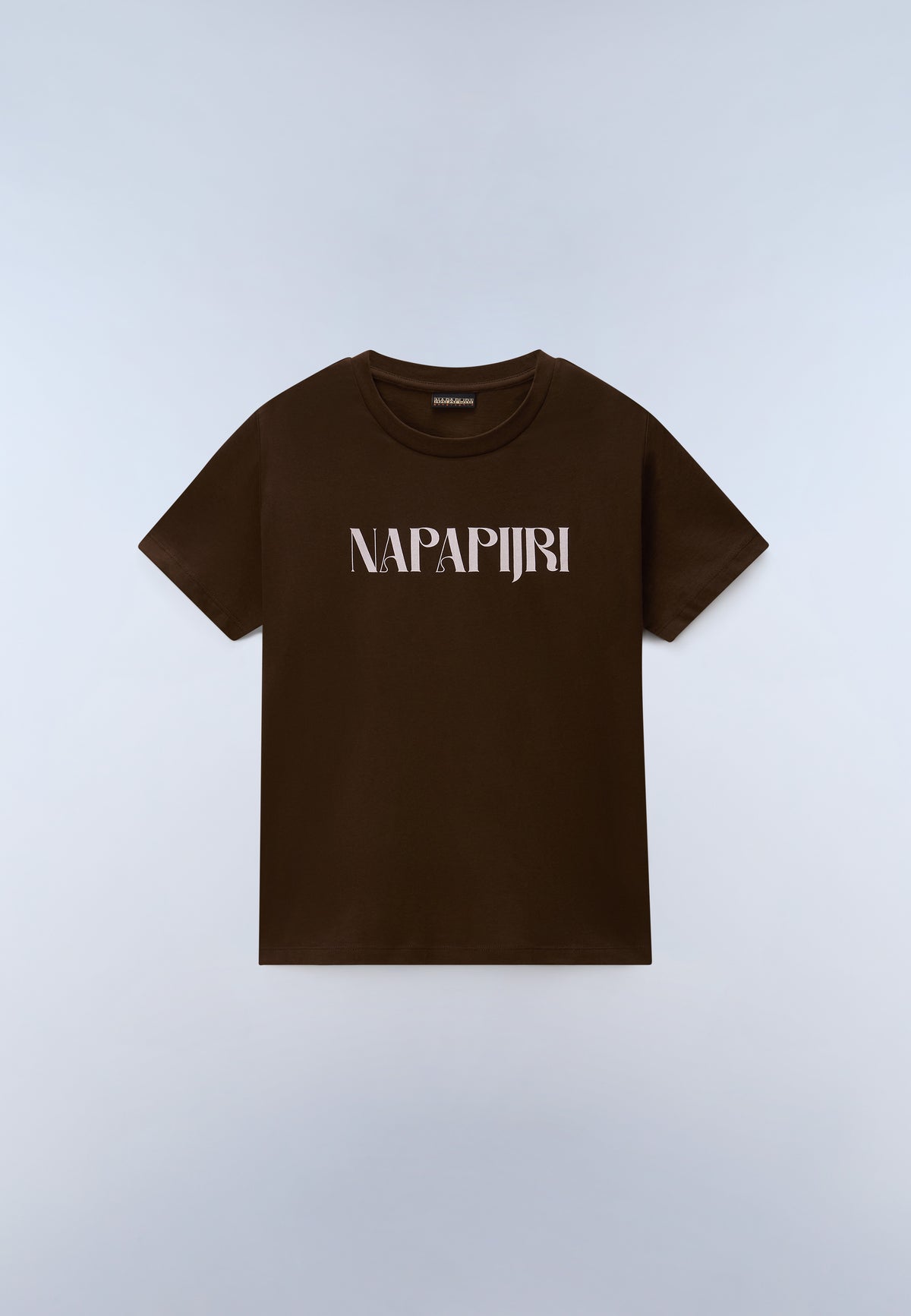Camicia a Maniche Corte Bliss  - 1