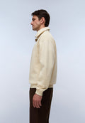 Sweatshirt mit Kurzem Reißverschluss Tenri  - 5