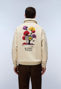 Sweatshirt mit Kurzem Reißverschluss Tenri  - 6