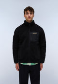 Fleecepullover mit Reißverschluss Yupik  - 3