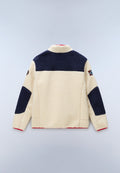 Fleecepullover mit Reißverschluss Yupik  - 7