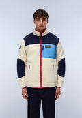 Fleecepullover mit Reißverschluss Yupik  - 3