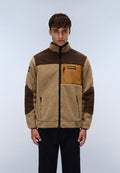 Fleecepullover mit Reißverschluss Yupik  - 3