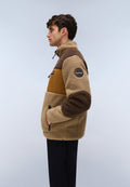 Fleecepullover mit Reißverschluss Yupik  - 4