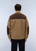 Fleecepullover mit Reißverschluss Yupik  - 5