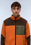 Fleecepullover mit Reißverschluss Yupik  - 2