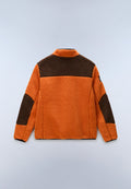 Fleecepullover mit Reißverschluss Yupik  - 7