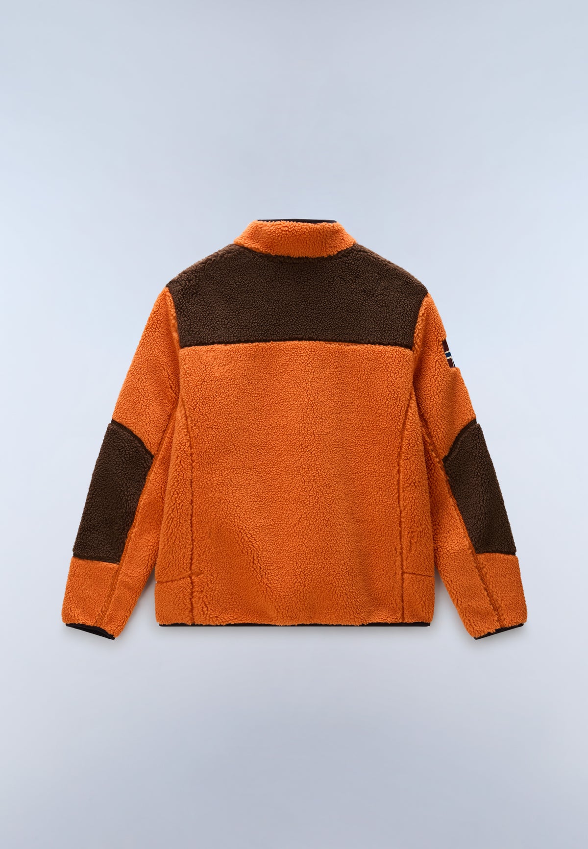 Fleecepullover mit Reißverschluss Yupik  - 7