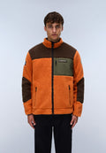 Fleecepullover mit Reißverschluss Yupik  - 3