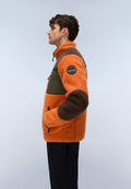 Fleecepullover mit Reißverschluss Yupik  - 4