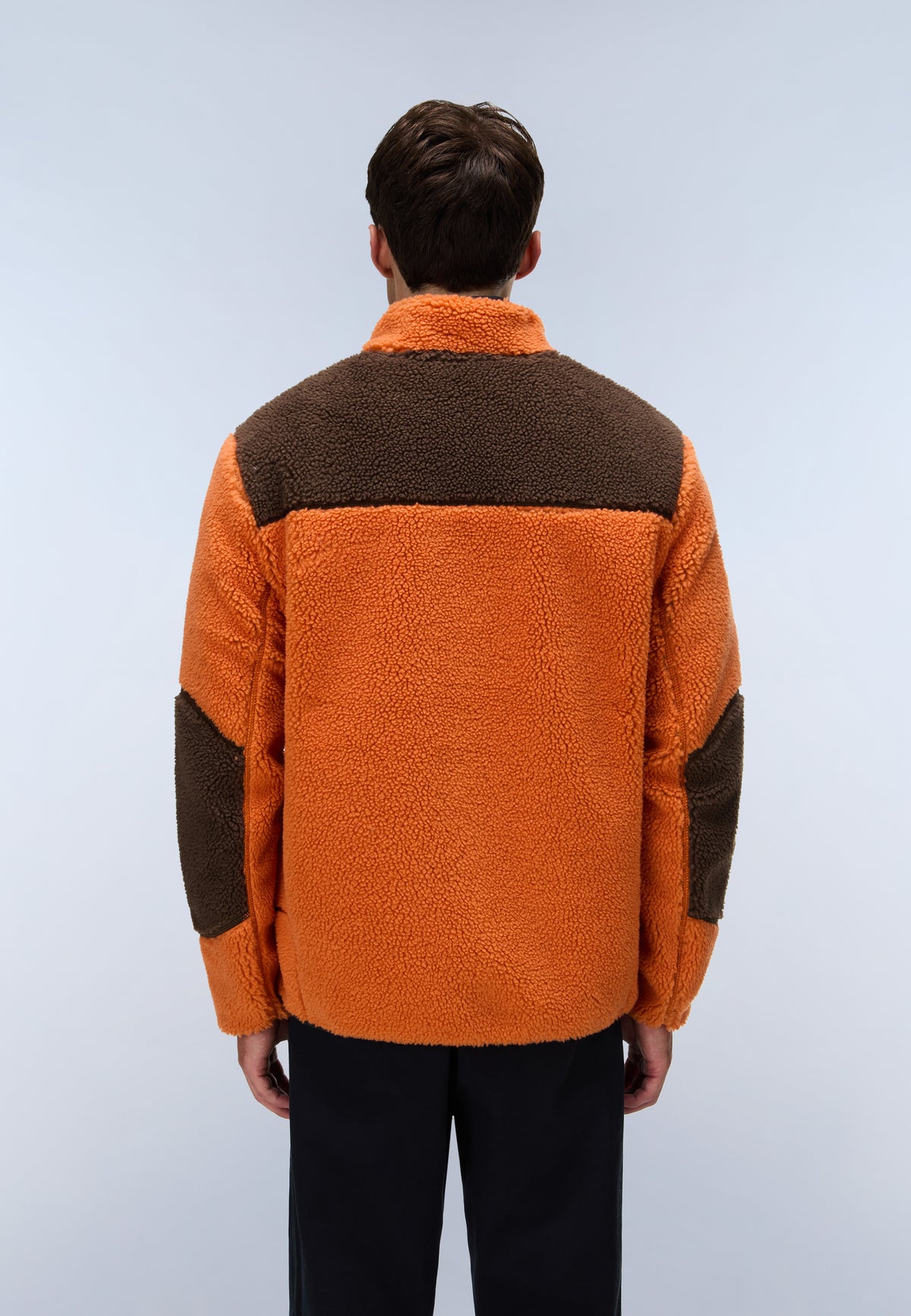Fleecepullover mit Reißverschluss Yupik  - 5