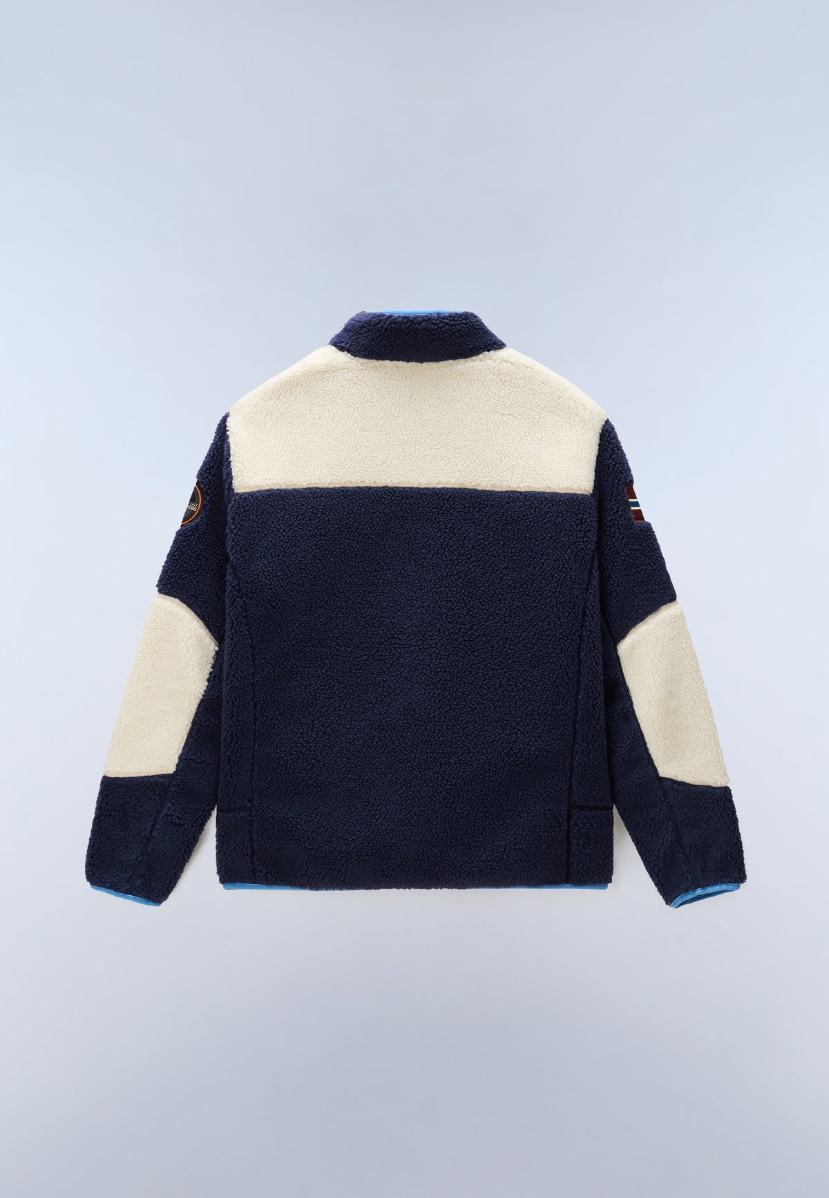 Fleecepullover mit Reißverschluss Yupik  - 7