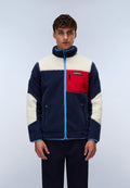 Fleecepullover mit Reißverschluss Yupik  - 3