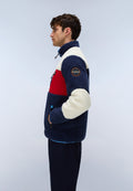 Fleecepullover mit Reißverschluss Yupik  - 4