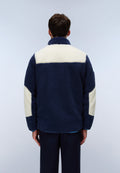 Fleecepullover mit Reißverschluss Yupik  - 5