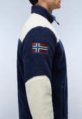 Fleecepullover mit Reißverschluss Yupik  - 6