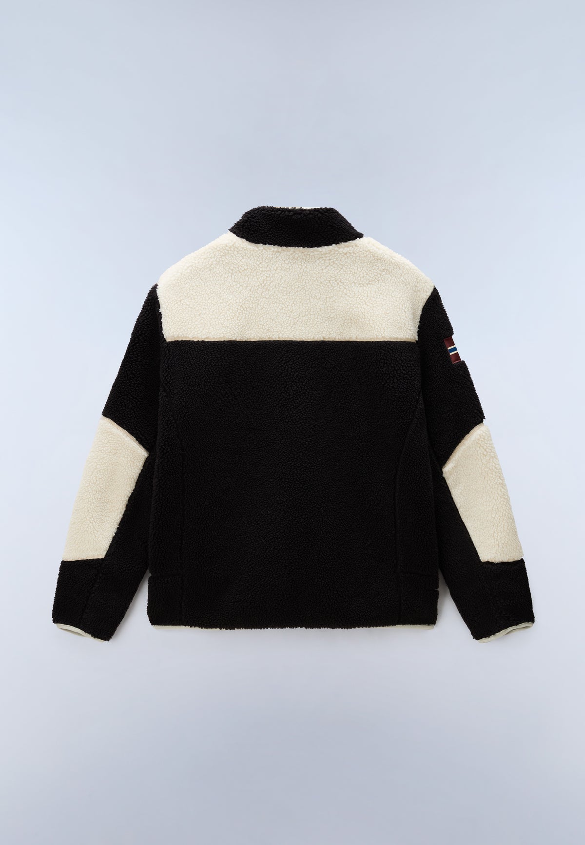Fleecepullover mit Reißverschluss Yupik  - 7