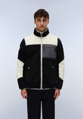 Fleecepullover mit Reißverschluss Yupik  - 3