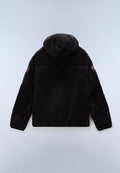 Fleecepullover mit Kapuze und Reißverschluss Yupik  - 7