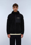 Fleecepullover mit Kapuze und Reißverschluss Yupik  - 3