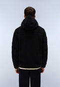 Fleecepullover mit Kapuze und Reißverschluss Yupik  - 5