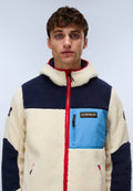 Polaire à Capuche Zippée Yupik  - 2
