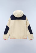 Polaire à Capuche Zippée Yupik  - 7