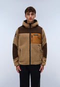 Polaire à Capuche Zippée Yupik  - 3