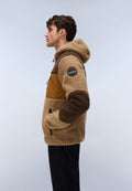 Polaire à Capuche Zippée Yupik  - 4