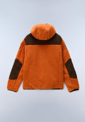 Fleecepullover mit Kapuze und Reißverschluss Yupik  - 7