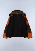 Fleecepullover mit Kapuze und Reißverschluss Yupik  - 8