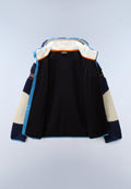 Fleecepullover mit Kapuze und Reißverschluss Yupik  - 8